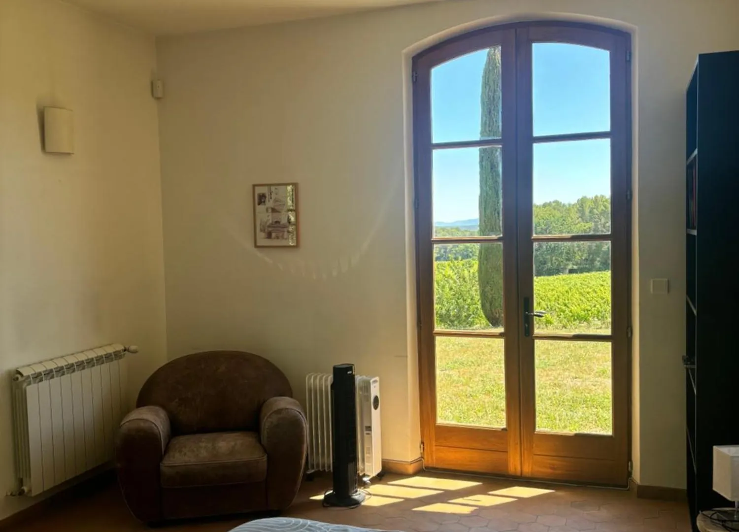 Domaine Au Coeur Des Vignes Villa Aix-en-Provence 0*,  Frankrike