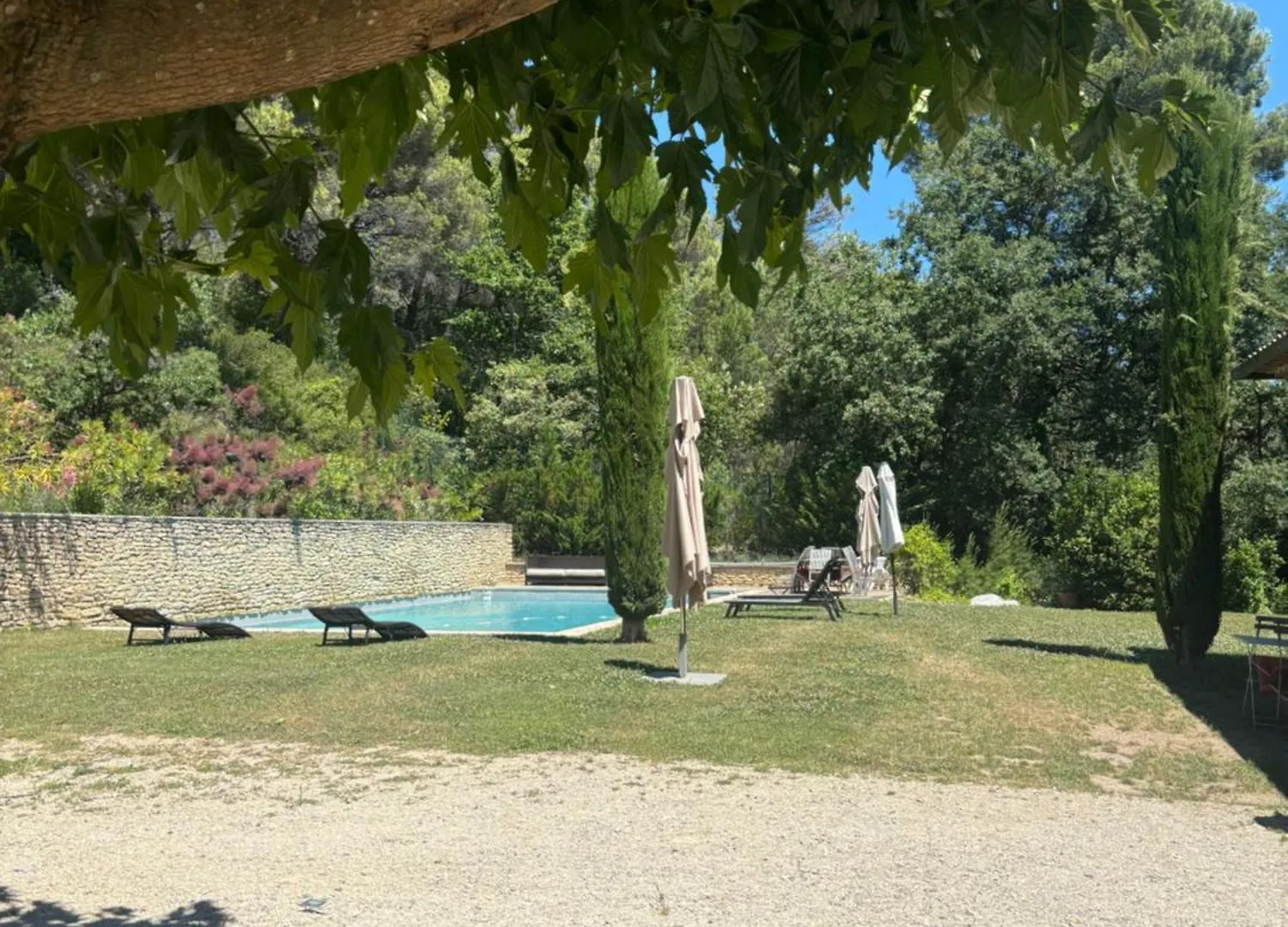 Domaine Au Coeur Des Vignes Villa Aix-en-Provence 0*,  Frankrike
