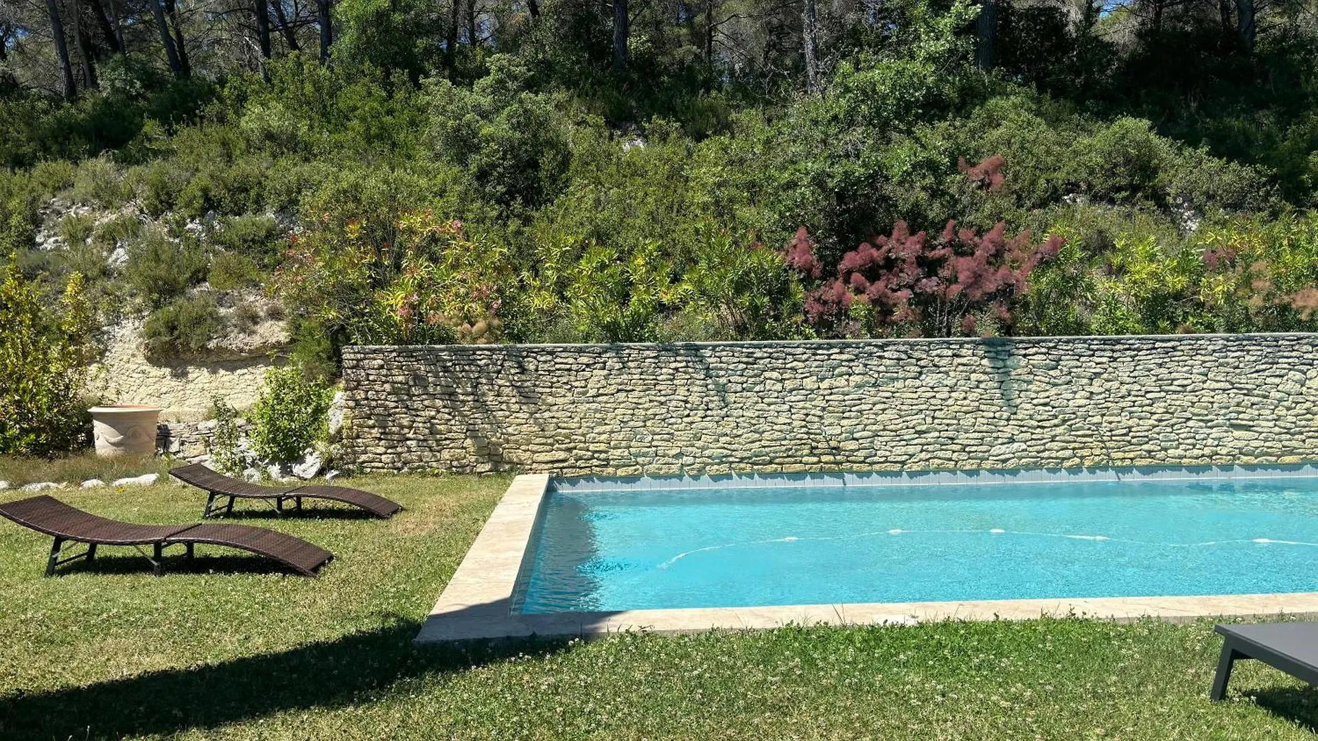 Domaine Au Coeur Des Vignes Villa Aix-en-Provence 0*,  Frankrike